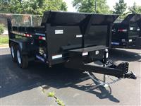 New 2019 Sure-Trac 82 IN X 12 LProfile Scissor Du for Sale