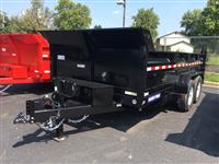 New 2019 Sure-Trac 82 IN X 12 LProfile 14K Scisso for Sale
