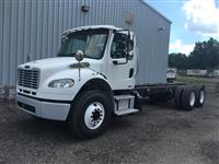 Used 2011 Freightliner M2 for Sale