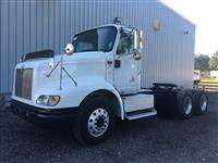 Used 2006 International 9200i for Sale
