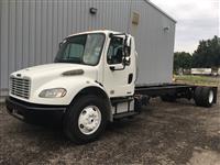 Used 2012 Freightliner M2 for Sale