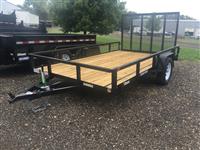 New 2019 Sure-Trac ST8212T A-8-030 for Sale