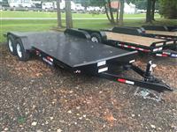 New 2019 Sure-Trac ST8218CHS-B-100 for Sale