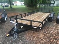 New 2018 Sure-Trac ST8218TAT-8-070 for Sale