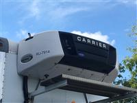 Used 2012 Carrier Supra 750 for Sale