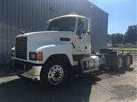 Used 2013 Mack CHU613 for Sale