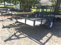 New 2018 Sure-Trac ST7210TA-B-030 for Sale