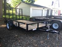 New 2019 Sure-Trac ST8212TA-B-030 for Sale