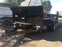 New 2019 Sure-Trac ST8214HLOD-B-140 for Sale