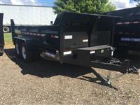 New 2019 Sure-Trac ST8214HLOD-B-140 for Sale