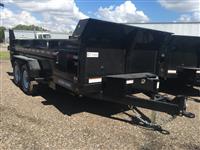 New 2019 Sure-Trac ST8214DD-B-140 for Sale