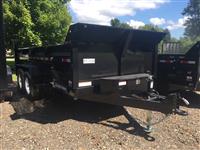 New 2019 Sure-Trac ST8214DD-B-140 for Sale