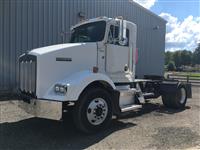 Used 1999 Kenworth T800 for Sale