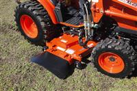 New 2018 Kioti SM2410 Mower for Sale