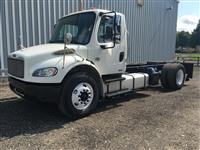 Used 2012 Freightliner M2 for Sale