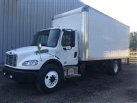 Used 2014 Freightliner M2 for Sale