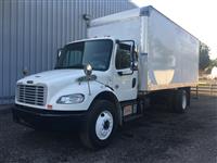 Used 2013 Freightliner M2 for Sale
