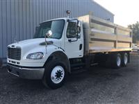 Used 2007 Freightliner M2 for Sale