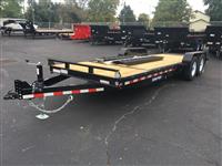New 2019 Sure-Trac ST82184FWTE-B-140 for Sale
