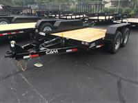 New 2019 CAM Superline 5CAM612FTT for Sale