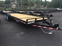 New 2019 Sure-Trac ST82184FWTE-B-140 for Sale