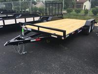 New 2019 Sure-Trac ST8218CHW-B-070 for Sale