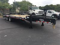 New 2019 CAM Superline 20CAM825TA for Sale