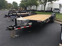 New 2019 CAM Superline 5CAM18CH for Sale