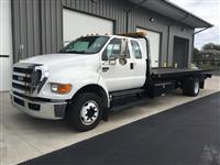 Used 2009 Ford F-650 for Sale