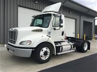 Used 2012 Freightliner M2 for Sale