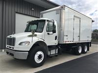 Used 2011 Freightliner M2 for Sale
