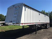New 2019 Jet 34' Hopper for Sale