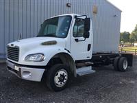 Used 2010 Freightliner M2 for Sale