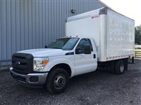 Used 2016 Ford F-350 for Sale