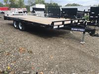 New 2018 Sure-Trac ST10220TDO2A-B-100 for Sale