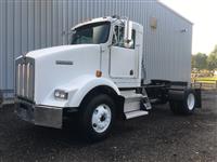 Used 1999 Kenworth T800 for Sale