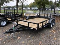 New 2019 Sure-Trac ST8214TAT-B-070 for Sale