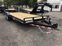New 2019 Sure-Trac ST8120IT-B-140 for Sale