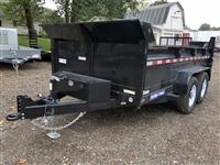 New 2019 Sure-Trac ST8212HLOD-B-120 for Sale
