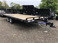 New 2018 Sure-Trac ST10220TDO2A-B-100 for Sale