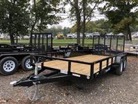 New 2019 Sure-Trac ST8216TAT-B-070 for Sale