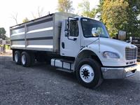 Used 2007 Freightliner M2 for Sale