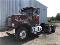 Used 2003 International 5500i for Sale