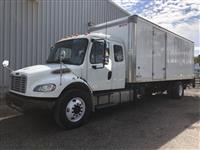 Used 2015 Freightliner M2 for Sale