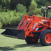 New 2018 Kioti SL2410 for Sale