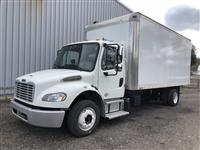Used 2013 Freightliner M2 for Sale