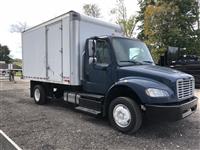 Used 2013 Freightliner M2 for Sale