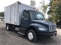 Used 2013 Freightliner M2 for Sale