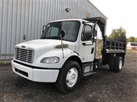 Used 2013 Freightliner M2 for Sale