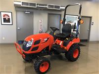 New 2018 Kioti CS2210 for Sale